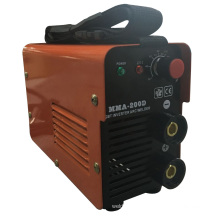 AC Arc IGBT Welder (MMA-200X)